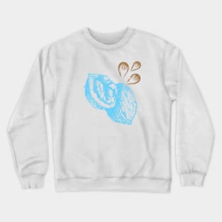 D's Notts Co. Crewneck Sweatshirt